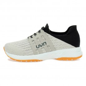 Маратонки UYN Haru trainers - Grey (Light Brown / Black) маратонки,мъжки,маратонки,дамски,маратонки,uyn,haru,trainers,grey,(light,brown,black)