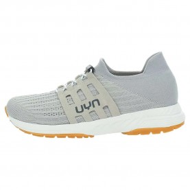 Маратонки UYN Haru trainers - Grey (Silver) маратонки,мъжки,маратонки,дамски,маратонки,uyn,haru,trainers,grey,(silver)