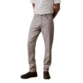 Панталони Faherty Movement 5Pocket pants - Grey (Fossil) панталони,мъжки,панталони,дамски,панталони,faherty,movement,5pocket,pants,grey,(fossil)