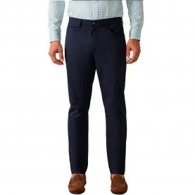 Панталони Faherty Movement 5Pocket pants - Blue (Navy) панталони,мъжки,панталони,дамски,панталони,faherty,movement,5pocket,pants,blue,(navy)