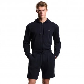 Къси панталони Emporio armani EM000495_AF18887 sweat shorts - Blue (Armani Blue) къси,панталони,мъжки,панталони,дамски,панталони,emporio,armani,em000495,af18887,sweat,shorts,blue,(armani,blue)