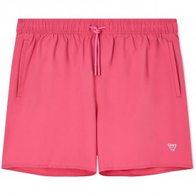 Бански гащета Emporio armani EM000583_AF20424 swimming shorts - Pink (Fuchsia) бански,гащета,мъжки,бански,костюми,emporio,armani,em000583,af20424,swimming,shorts,pink,(fuchsia)