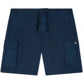 Бански гащета Emporio armani EM000592_AF20428 swimming shorts - Blue (Armani Blue) бански,гащета,мъжки,бански,костюми,emporio,armani,em000592,af20428,swimming,shorts,blue,(armani,blue)