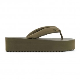 Emporio armani EX000072_AF14514 slides - Green (Olive) мъжки,джапанки,и,чехли,дамски,сандали,и,чехли,emporio,armani,ex000072,af14514,slides,green,(olive)