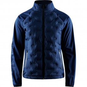Яке Abacus golf PDX Waterproof Woman Jacket - Blue (Midnight Navy) яке,мъжки,якета,дамски,якета,и,палта,abacus,golf,pdx,waterproof,woman,jacket,blue,(midnight,navy)