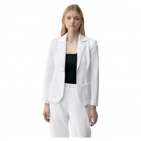 сако,дамски,сака,born,living,yoga,lyssa,blazer,white,(off,white)