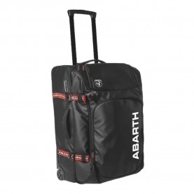 куфари,abarth,trolley,bag,black,(black)