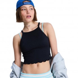 потник,дамски,топове,roxy,as,i,am,sleeveless,top,black,(anthracite)