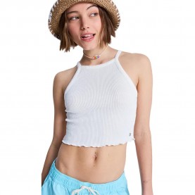 потник,дамски,топове,roxy,as,i,am,sleeveless,top,white,(coconut,milk)