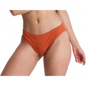 Roxy Current Coolness Moderate bikini bottom - Orange (Ginger Spice) дамски,бански,костюми,roxy,current,coolness,moderate,bikini,bottom,orange,(ginger,spice)