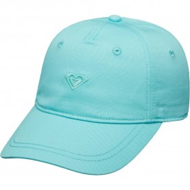 Детска шапка Roxy Dear Believer Girl cap - Blue (Aqua Splash) детска,шапка,всички,шапки,roxy,dear,believer,girl,cap,blue,(aqua,splash)