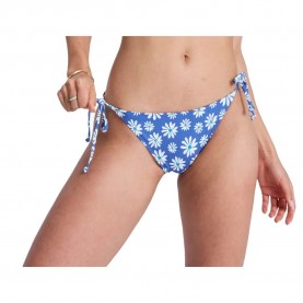 дамски,бански,костюми,roxy,essentials,pt,classic,bikini,bottom,blue,(dutch,blue,flower,soul,small)