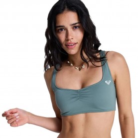 дамски,бански,костюми,roxy,essentials,sd,bralette,bikini,top,green,grey,(agave,green)