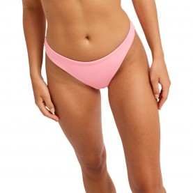 дамски,бански,костюми,roxy,essentials,sd,thong,bikini,bottom,pink,(plumeria)