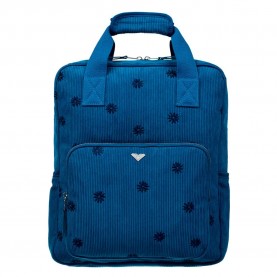 Раница Roxy Feeling Emby Handle Woman Backpack 13L - Blue (Dutch Blue) раница,раници,roxy,feeling,emby,handle,woman,backpack,13l,blue,(dutch,blue)