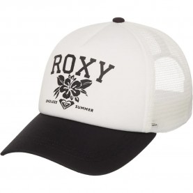 детска,шапка,всички,шапки,roxy,gold,dust,girl,trucker,cap,white,(anthracite)