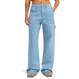 дънки,мъжки,панталони,дамски,панталони,roxy,howlin,rails,high,waist,jeans,blue,(coconut,milk,denim,stripe)