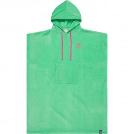 Хавлиена кърпа Roxy Infinite Lagoon towel - Green (Katydid) хавлиена,кърпа,хавлии,roxy,infinite,lagoon,towel,green,(katydid)