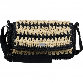 Чанта Roxy Into The Mystic handbag - Beige (Anthracite) чанта,всички,чанти,roxy,into,the,mystic,handbag,beige,(anthracite)