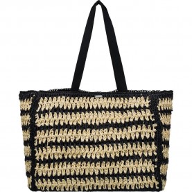 Чанта Roxy Into The Mystic tote bag - Beige (Anthracite) чанта,всички,чанти,roxy,into,the,mystic,tote,bag,beige,(anthracite)