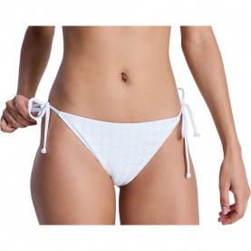 Roxy Island Classic bikini bottom - White (Coconut Milk) дамски,бански,костюми,roxy,island,classic,bikini,bottom,white,(coconut,milk)