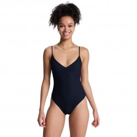 Бански костюм Roxy Island swimsuit - Blue (Anthracite) бански,костюм,дамски,бански,костюми,roxy,island,swimsuit,blue,(anthracite)