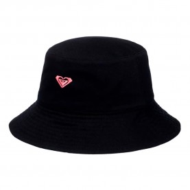 шапка,всички,шапки,roxy,jasmine,paradise,bucket,hat,black,(anthracite,spring,charming)
