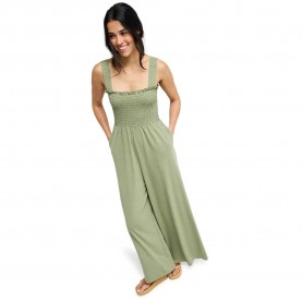 гащеризон,дамски,гащеризони,roxy,just,passing,by,jumpsuit,green,(oil,green)