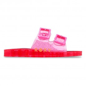 мъжки,джапанки,и,чехли,дамски,сандали,и,чехли,roxy,kattie,glitter,slides,pink,(sangria,sunset)