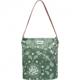 чанта,всички,чанти,roxy,levitating,handbag,green,(oil,green,boho,bandana)