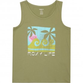 тениска,мъжки,тениски,дамски,тениски,roxy,miaregular,vintage,sleeveless,t,shirt,green,(oil,green)
