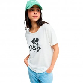 тениска,мъжки,тениски,дамски,тениски,roxy,oceanwave,slub,regular,fit,short,sleeve,t,shirt,white,(coconut,milk)