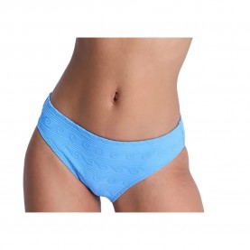 Roxy Paradise Wave Hipster bikini bottom - Blue (Silver Lake Blue Make A Splash) дамски,бански,костюми,roxy,paradise,wave,hipster,bikini,bottom,blue,(silver,lake,blue,make,a,splash)
