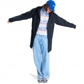 яке,мъжки,якета,дамски,якета,и,палта,roxy,raining,again,jacket,blue,(anthracite)