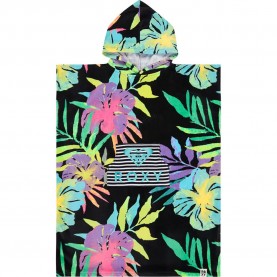 хавлиена,кърпа,хавлии,roxy,rg,stay,magical,printed,towel,black,(anthracite,aquarella,active,rg)