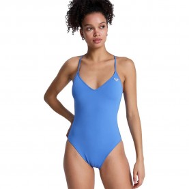 бански,костюм,дамски,бански,костюми,roxy,sd,essentials,athletic,swimsuit,blue,(dutch,blue)