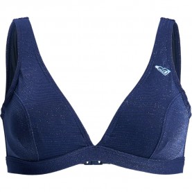 Roxy Shine Underwire bikini top - Blue (Mood Indigo) дамски,бански,костюми,roxy,shine,underwire,bikini,top,blue,(mood,indigo)