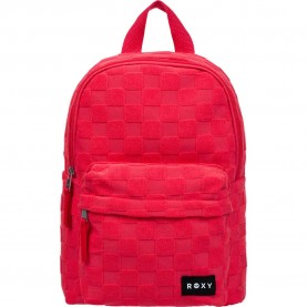 раница,раници,roxy,silver,spring,woman,backpack,8l,red,(hibiscus)