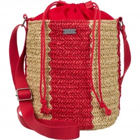 чанта,всички,чанти,roxy,sister,of,the,moon,handbag,red,(natural)