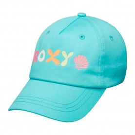 юношеска,шапка,всички,шапки,roxy,slide,away,junior,trucker,cap,green,blue,(aqua,splash)