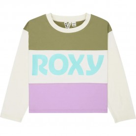 тениска,мъжки,тениски,дамски,тениски,roxy,sundaze,spirit,long,sleeve,t,shirt,white,(coconut,milk)