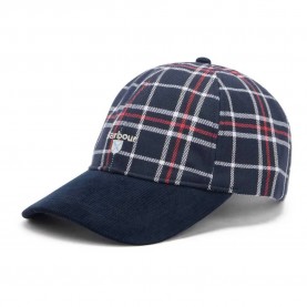 шапка,всички,шапки,barbour,benson,cap,blue,(navy,red,check)