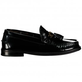 Barbour Jen loafers - Black (Black) мъжки,обувки,дамски,обувки,barbour,jen,loafers,black,(black)