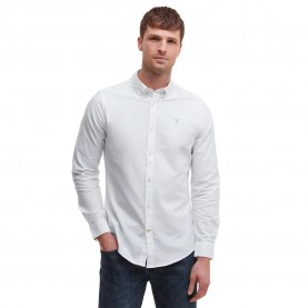 риза,с,дълъг,ръкав,дамски,ризи,мъжки,ризи,barbour,oxtown,long,sleeve,shirt,white,(white)
