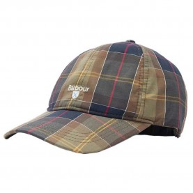 шапка,всички,шапки,barbour,sports,cap,brown,blue,(classic,tartan)