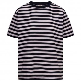 тениска,мъжки,тениски,дамски,тениски,trespass,jemima,short,sleeve,t,shirt,blue,(navy,stripe)
