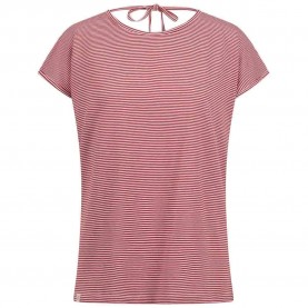 тениска,мъжки,тениски,дамски,тениски,trespass,mirela,short,sleeve,t,shirt,pink,(claret,stripe)