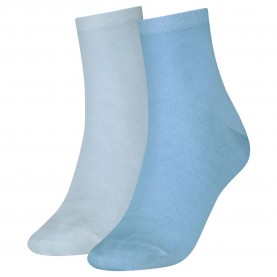чорапи,мъжки,чорапи,дамски,чорапи,tommy,hilfiger,casual,short,socks,2,pairs,blue,(light,blue)