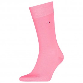 чорапи,мъжки,чорапи,tommy,hilfiger,premium,wool,socks,pink,(pink)