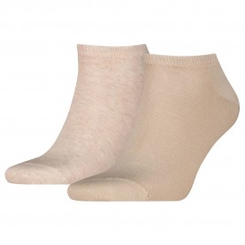 чорапи,мъжки,чорапи,tommy,hilfiger,sneaker,socks,2,pairs,beige,(sand)